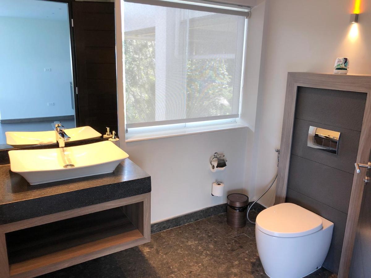 Panoramic Duplex Studio Chaweng  Exterior photo